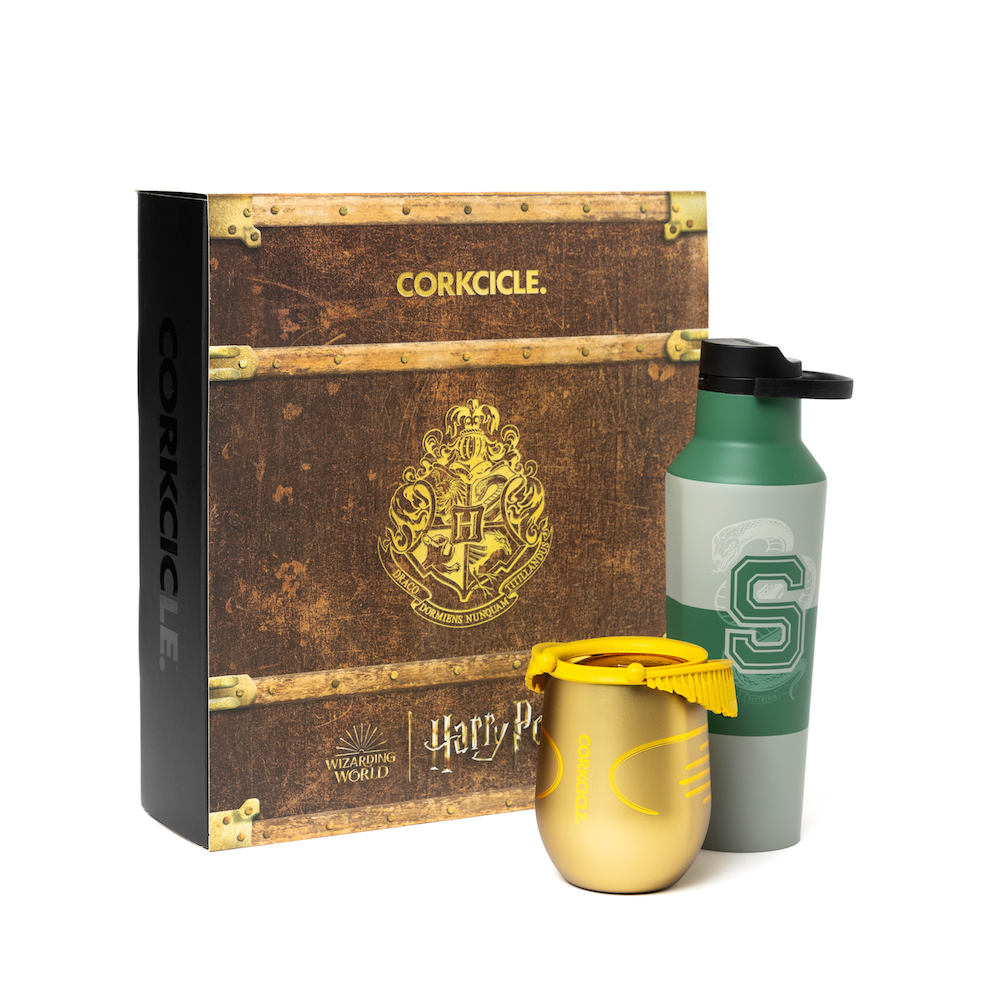 Harry Potter Gift Sets by CORKCICLE.
