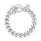 Tara Toggle Bracelet by eklexic