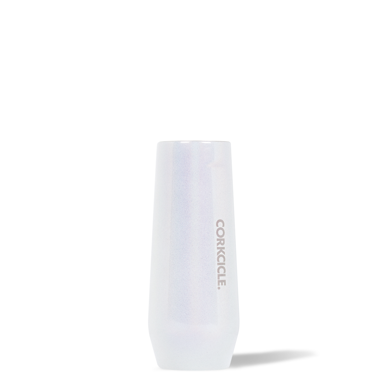 Stemless Flute by CORKCICLE.