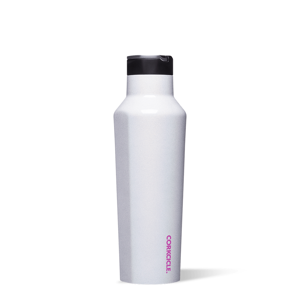 Unicorn Magic Sport Canteen by CORKCICLE.