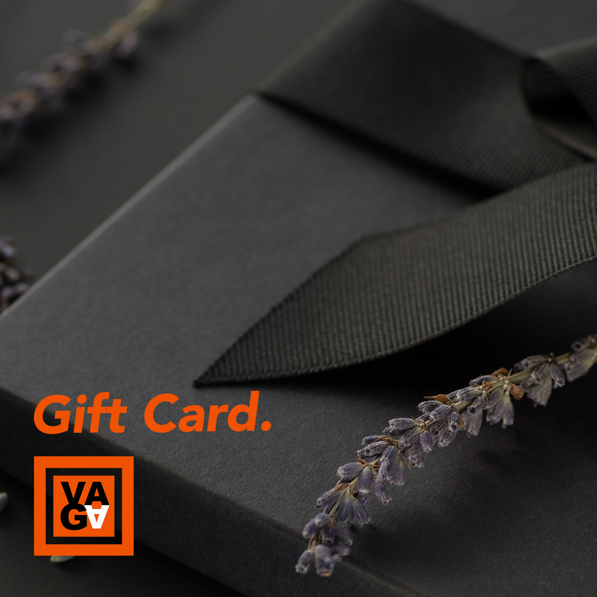 ValenciaGA eGift Card