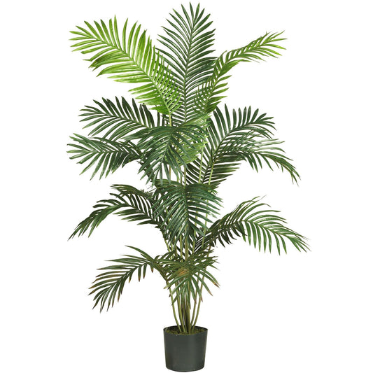 6’ Artificial Paradise Palm Tree by Nearly Natural