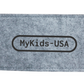 Kids Candy Color Square Frame Fashion Sunglasses by MyKids-USA™