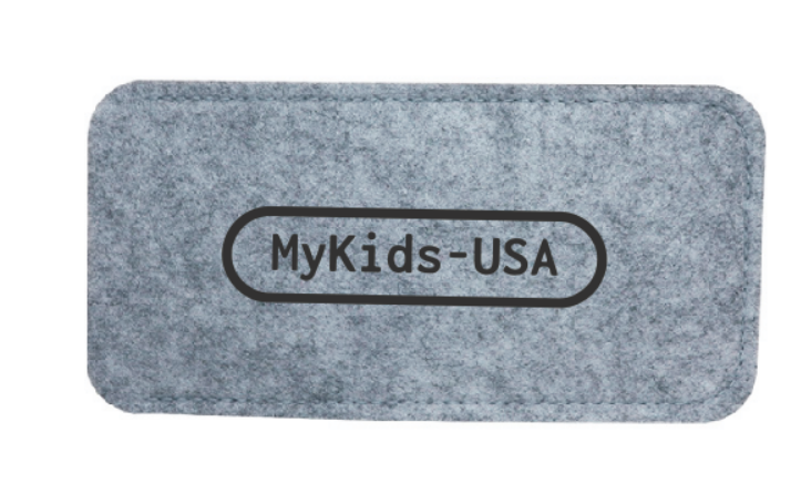 Kids Cool Colorful Sun Protection Outgoing Sunglasses by MyKids-USA™