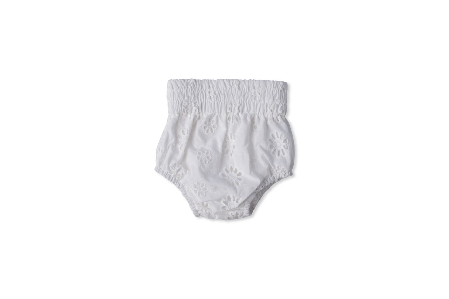 Lace Shorties by Babe Basics