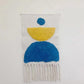 Hand Made Tapestry Wall Hanging by Blak Hom