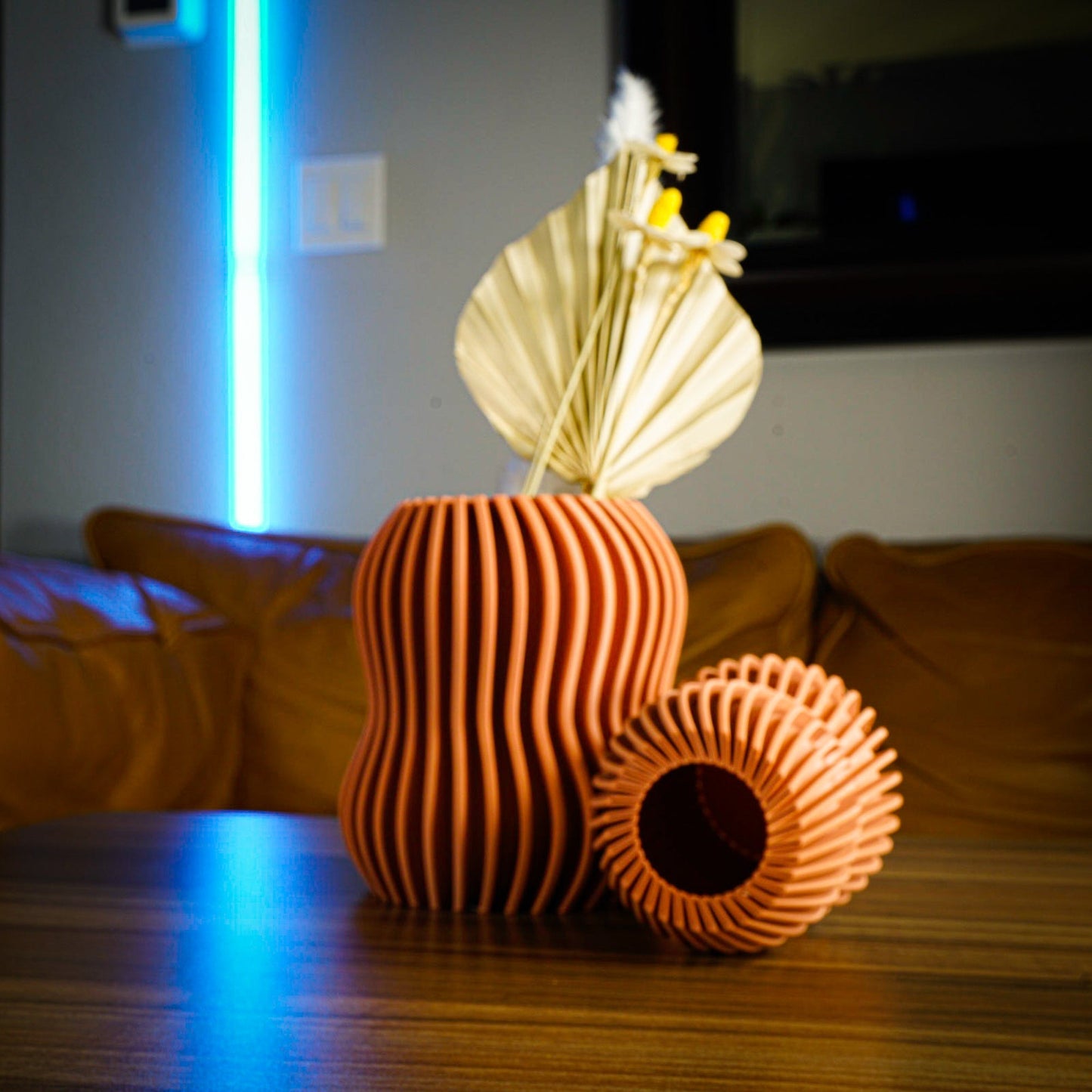 CADRE Vase by Rosebud HomeGoods