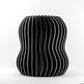 CADRE Vase by Rosebud HomeGoods