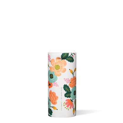 Rifle Paper Co. Can Cooler by CORKCICLE.