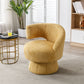 360 Degree Swivel Cuddle Barrel Accent Chairs by Blak Hom