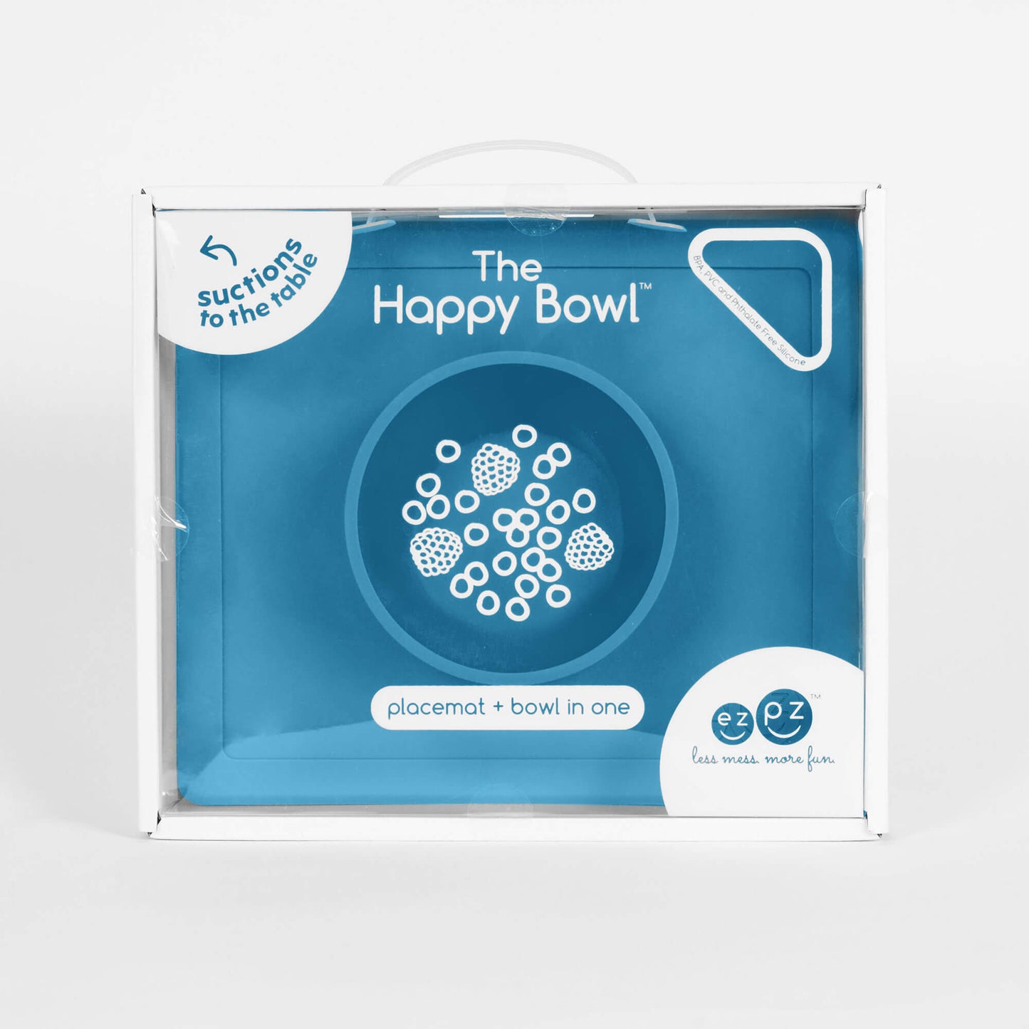 Happy Bowl by ezpz