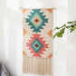 Hand Made Tapestry Wall Hanging by Blak Hom