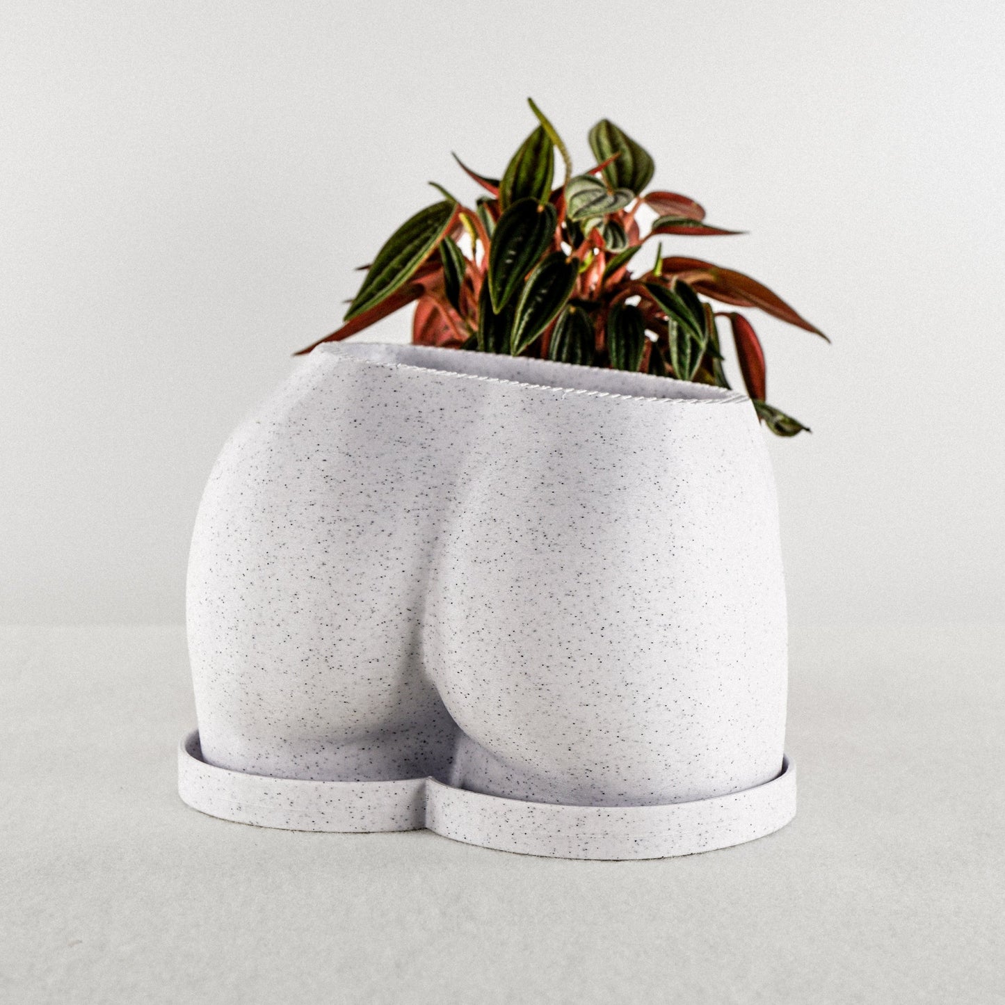 Woman Butt Planter by Rosebud HomeGoods