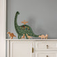 Little Lights Dinosaur Lamp by Little Lights US