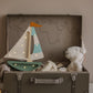 Little Lights Mini Sailboat Lamp by Little Lights US