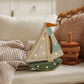 Little Lights Mini Sailboat Lamp by Little Lights US