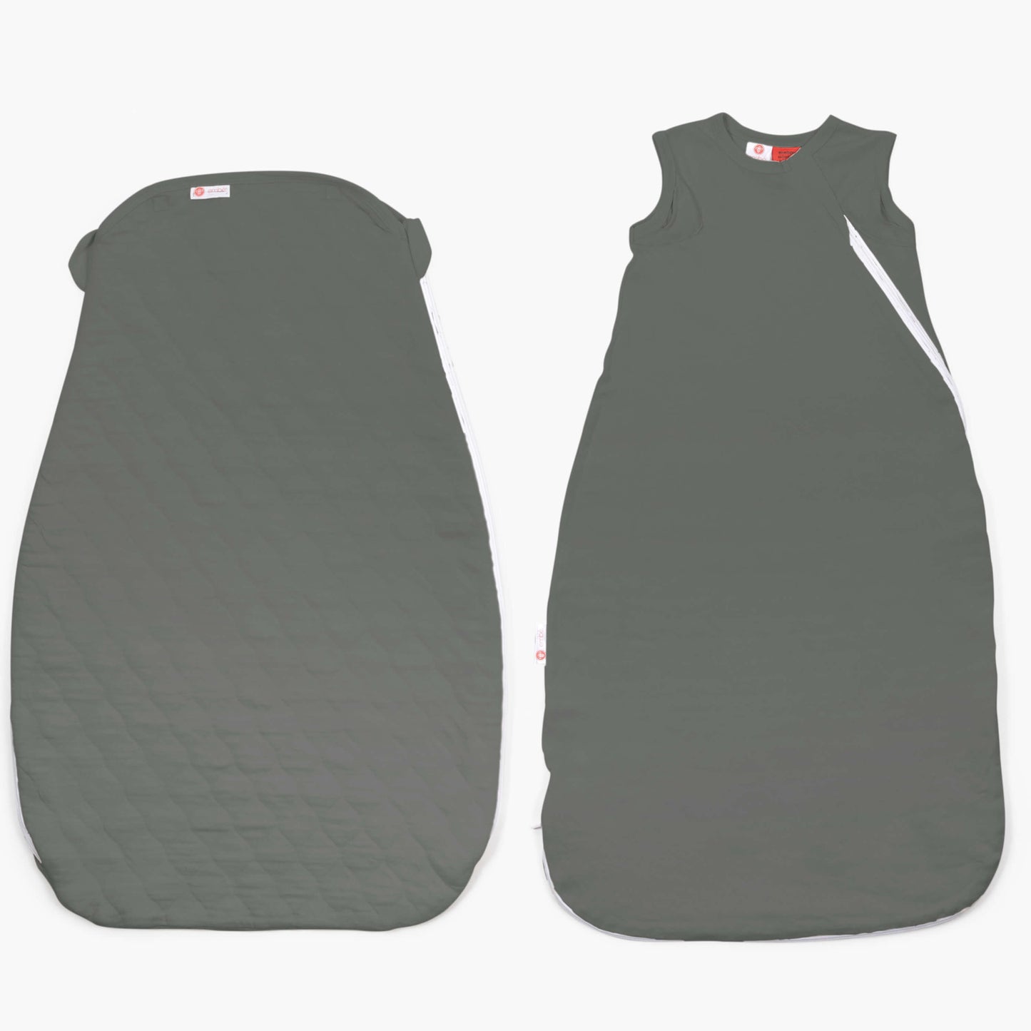 Laylo Sleeper Sack™ DUO (Sheet + Comforter) by embé®