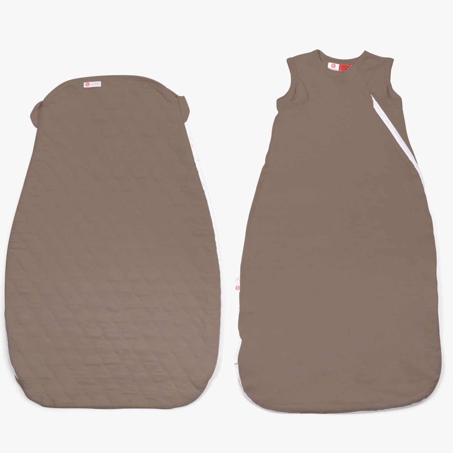 Laylo Sleeper Sack™ DUO (Sheet + Comforter) by embé®