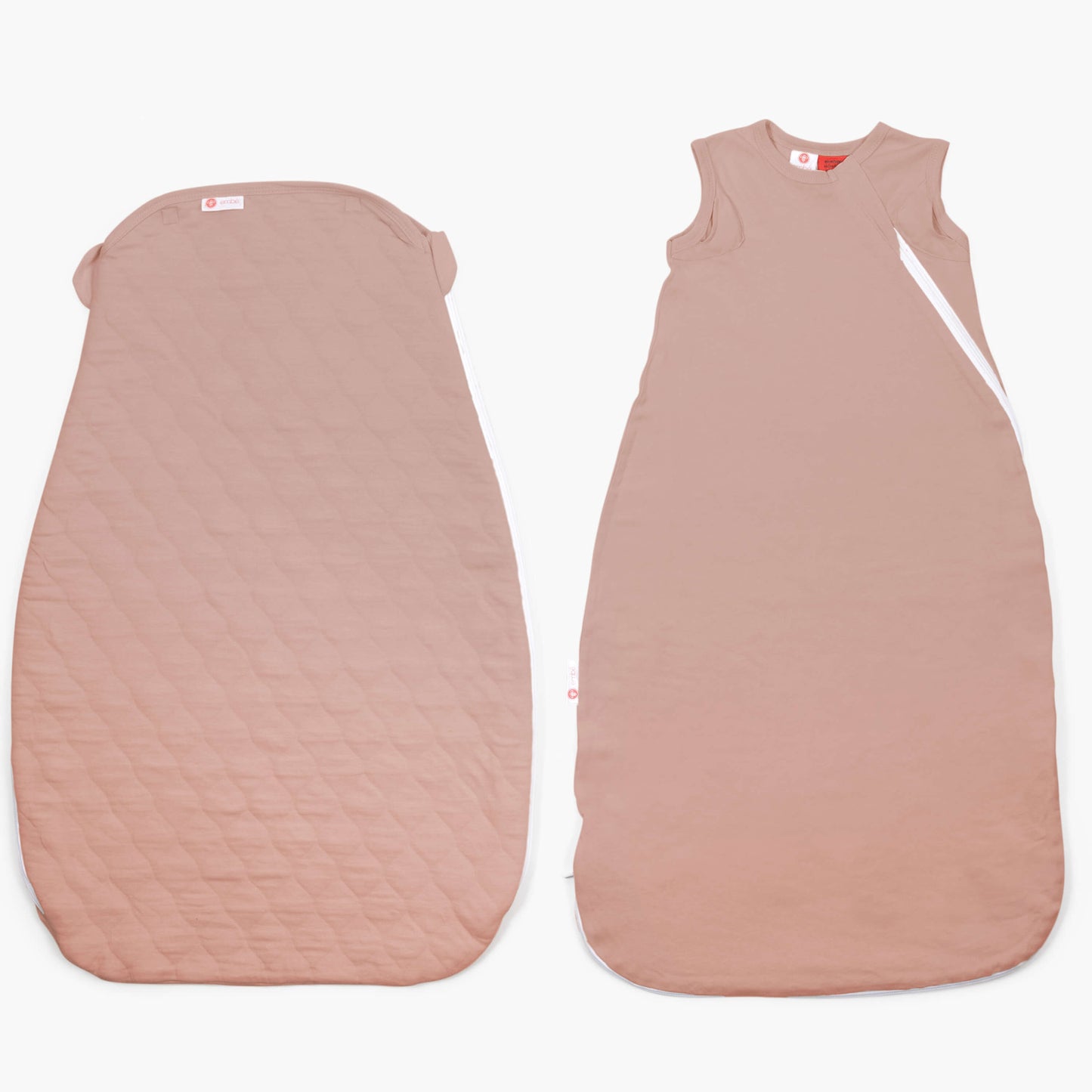 Laylo Sleeper Sack™ DUO (Sheet + Comforter) by embé®