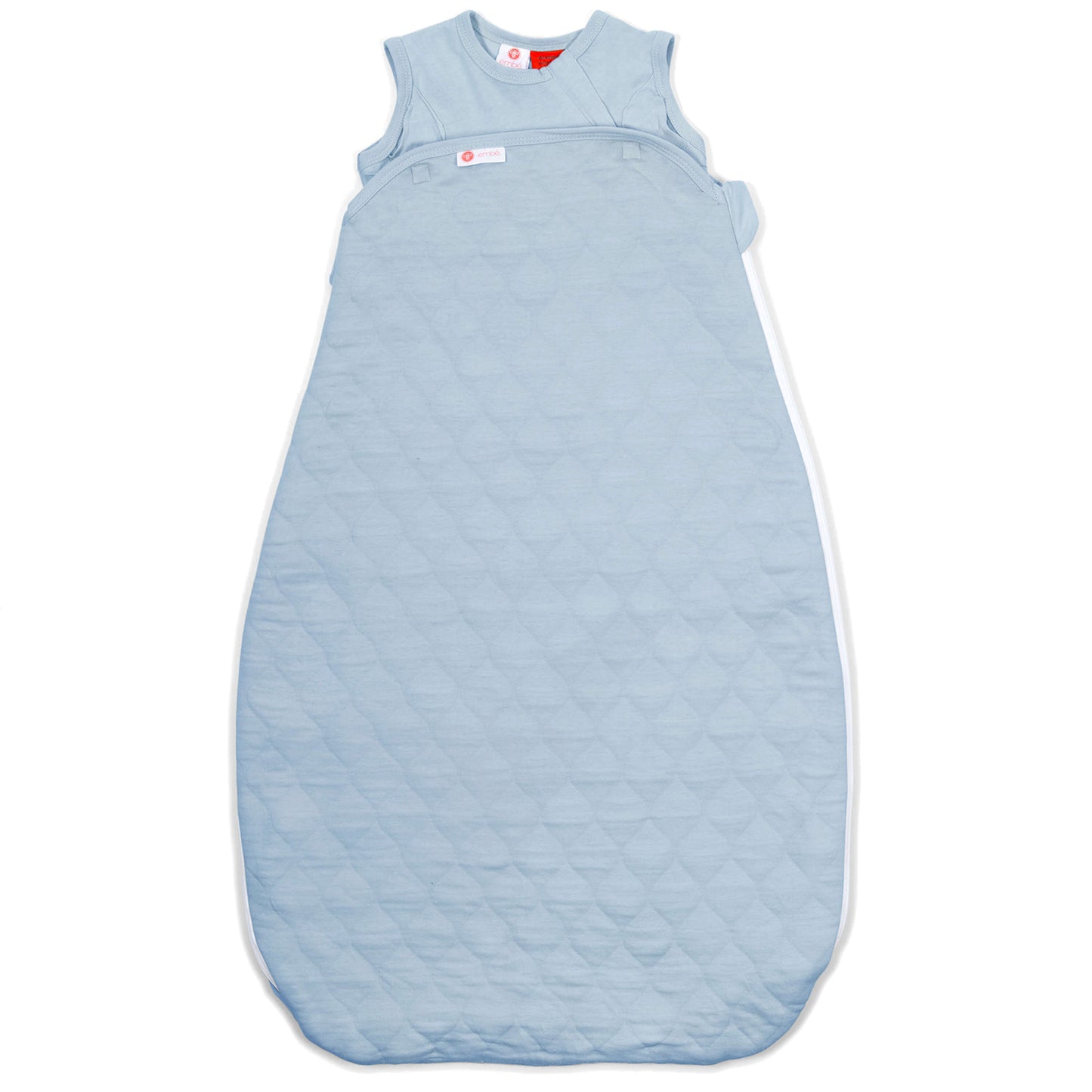 Laylo Sleeper Sack™ DUO (Sheet + Comforter) by embé®