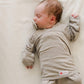 Long Sleeve Starter Swaddle by embé®