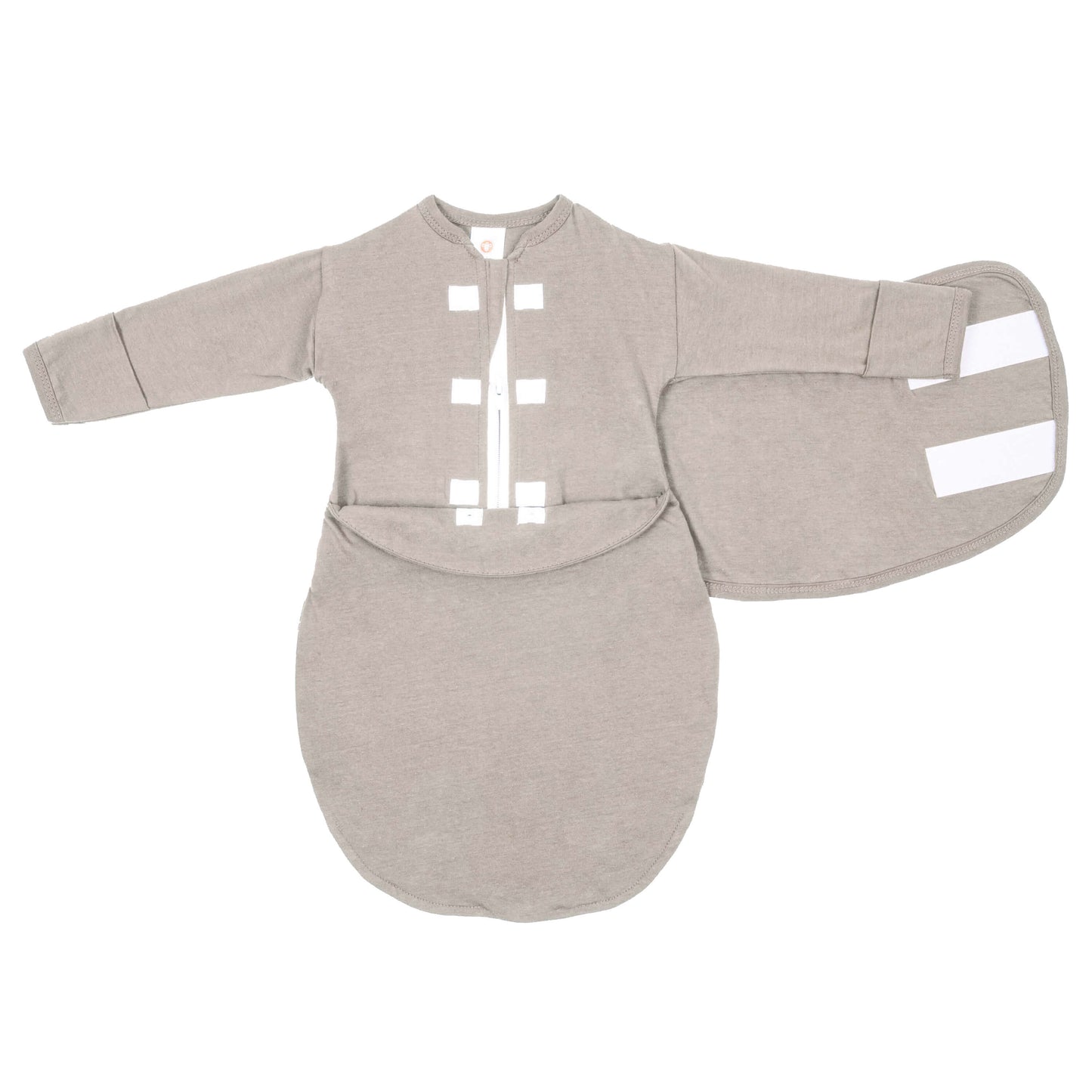 Long Sleeve Starter Swaddle by embé®