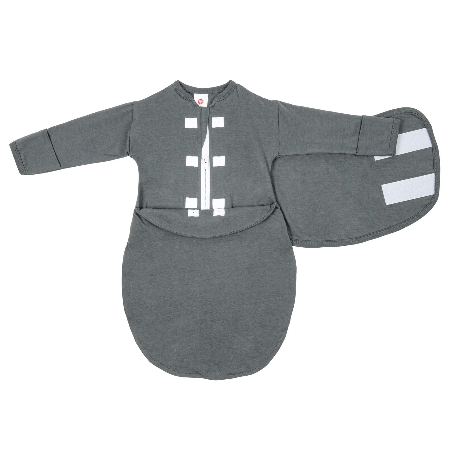 Long Sleeve Starter Swaddle by embé®