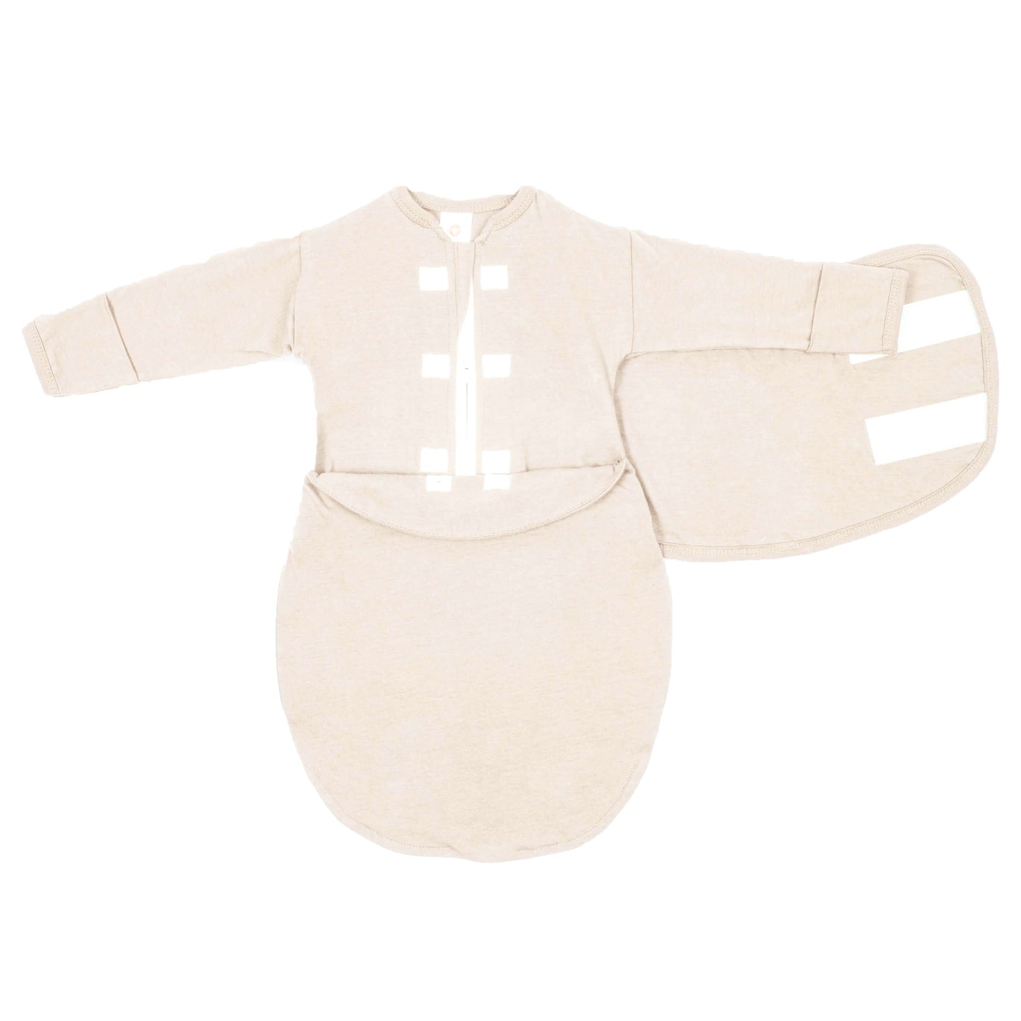 Long Sleeve Starter Swaddle by embé®