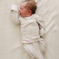 Long Sleeve Starter Swaddle by embé®