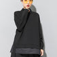 Kayda Turtleneck Sweatshirt by Marigold Shadows