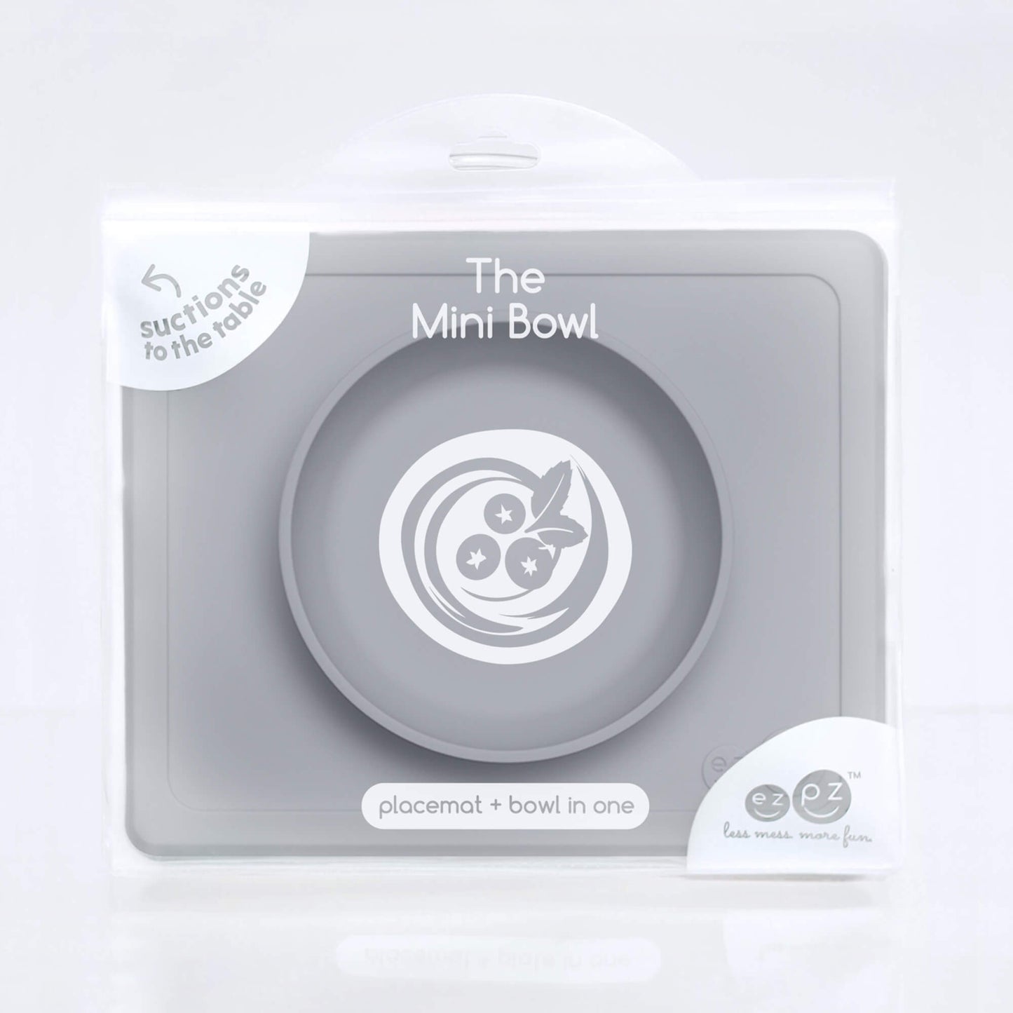 Mini Bowl by ezpz