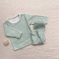 Baby Various Print Pattern Soft Cotton Clothes Sets Tracksuit by MyKids-USA™