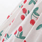 Baby Girls Floral Pattern Sleeveless Summer Rompers With Hat In Summer by MyKids-USA™