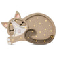 Little Lights Cat Lamp by Little Lights US