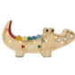 Little Lights Mini Crocodile Lamp by Little Lights US