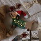 Little Lights Mini Holiday Puppy Lamp ~ Limited Edition by Little Lights US