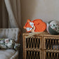 Little Lights Baby Fox Lamp by Little Lights US