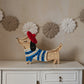 Little Lights Puppy Lamp by Little Lights US