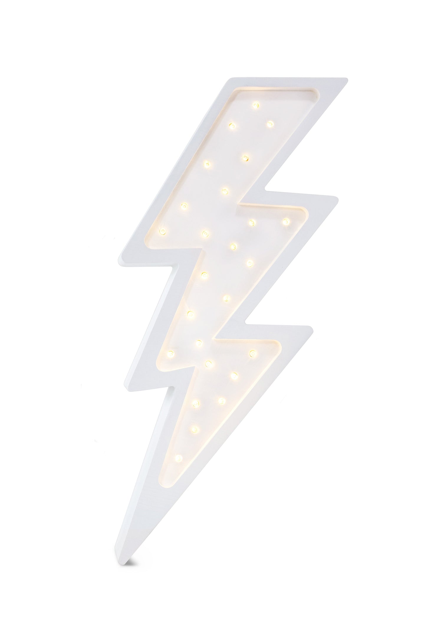 Little Lights Lightning Bolt by Little Lights US