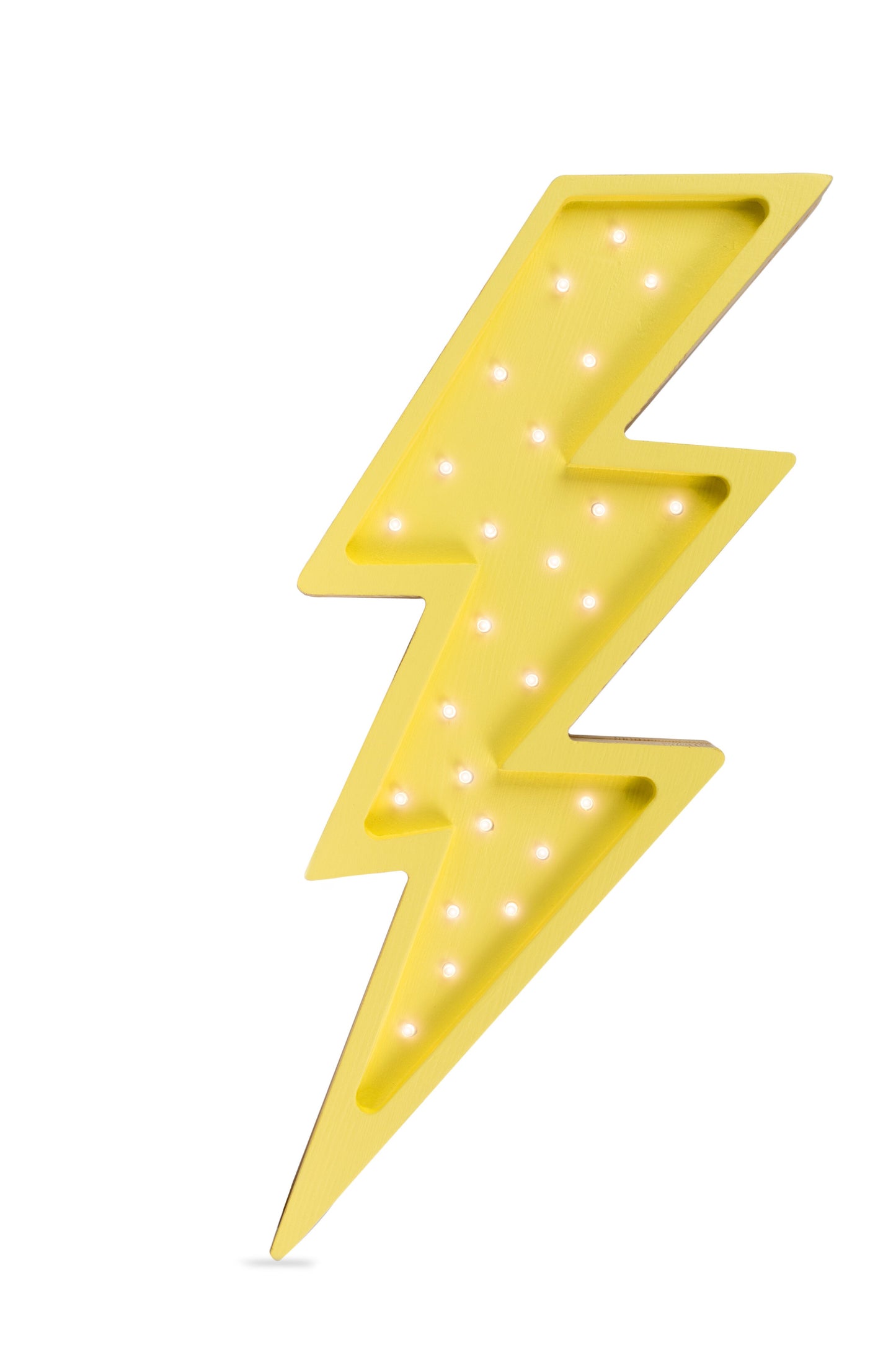 Little Lights Lightning Bolt by Little Lights US