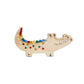 Little Lights Crocodile Lamp by Little Lights US