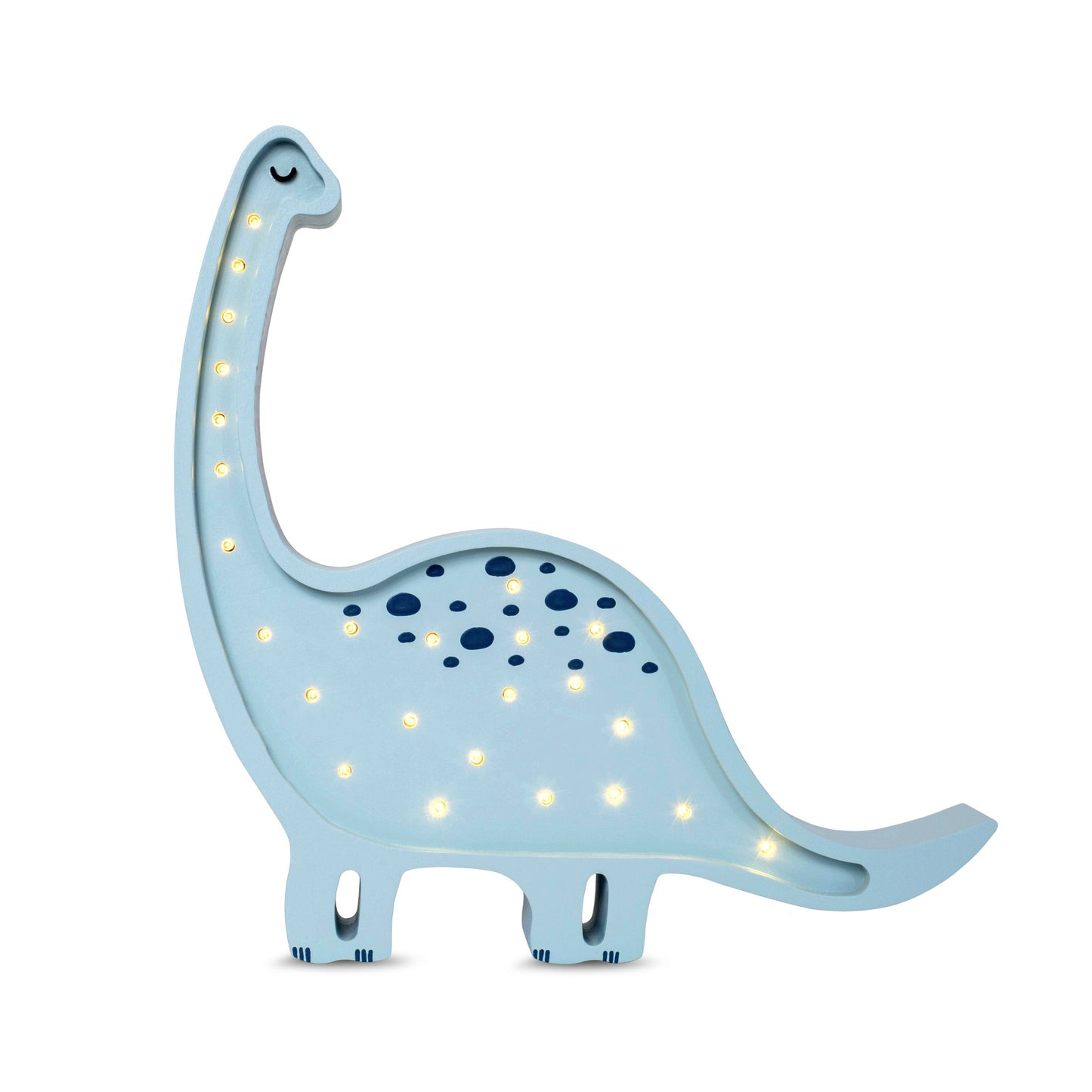 Little Lights Dinosaur Lamp by Little Lights US