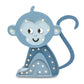 Little Lights Monkey Lamp by Little Lights US