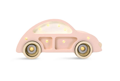 Little Lights Mini Beetle Car by Little Lights US