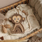 Little Lights Monkey Lamp by Little Lights US