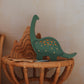 Little Lights Mini Dino Lamp by Little Lights US