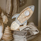 Little Lights Rocket Ship Lamp by Little Lights US