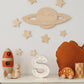 Little Lights Mini Letter Lamps A - Z by Little Lights US