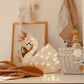 Little Lights Swan Lamp by Little Lights US