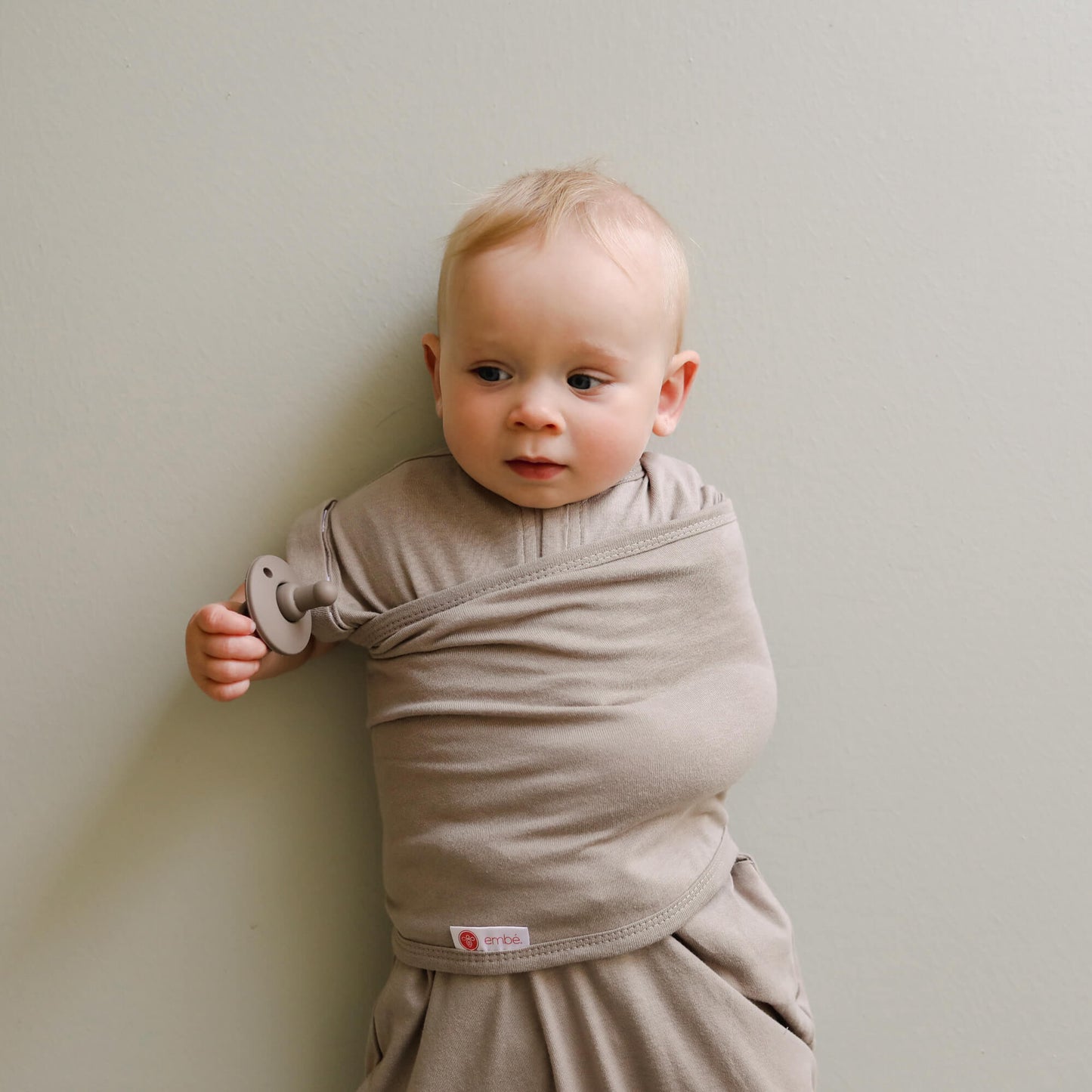 Transitional Swaddle by embé®